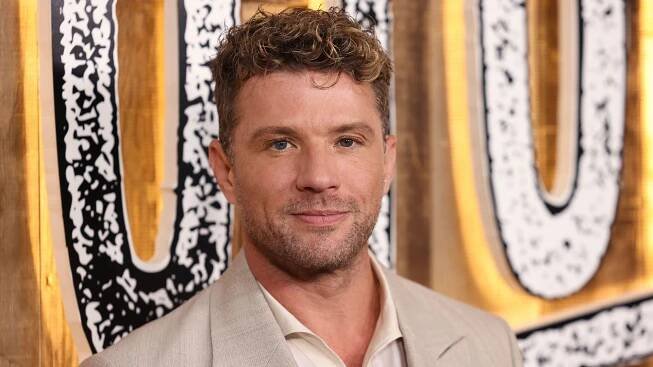 Meet Ryan Phillippe's 3 children — Ava, Deacon and Kai