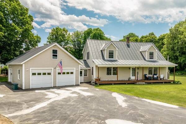 Plainfield Homes For Sale | Lochrane Gary