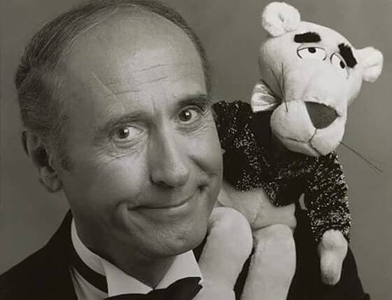 Henry Mancini, uno dei più grandi compositori cinematografici del Novecento