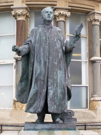 Thomas Charles Edwards - Wikipedia