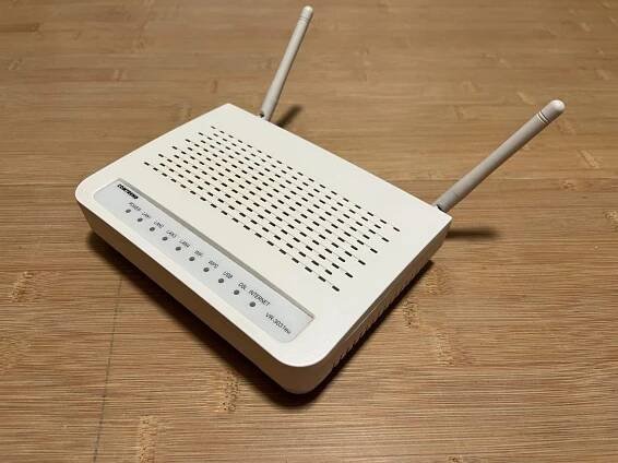 Modem VDSL Comtrend VR-3031eu (O2)