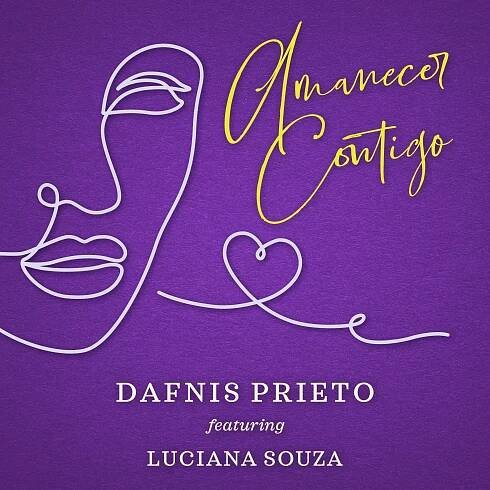 'Cantar' feat. Luciana Souza — Dafnis Prieto / Dafnison Music