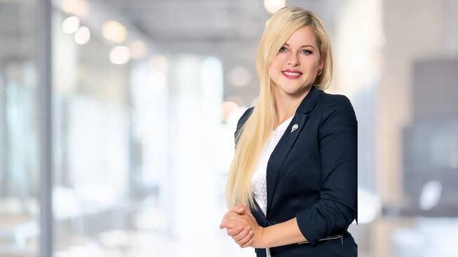 realitní makléře Jana Nováková
realitní kancelář RE/MAX Synergy Teplice