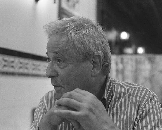 José Ramón Díaz Alejandro