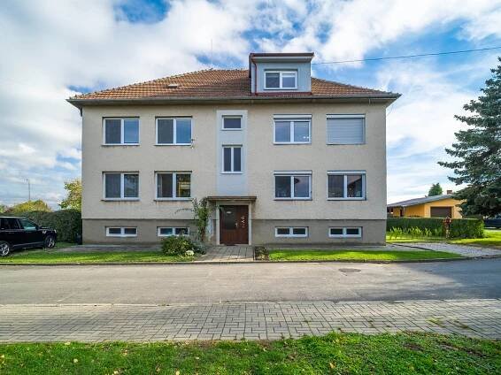 Prodej Byt 3+1, Rolnická, Uherský Brod, okres Uherské Hradiště