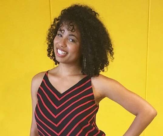 Jazz Smollett - Bio, Facts, Family Life, Achievements of Actress