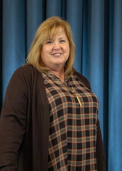 Kim Robb