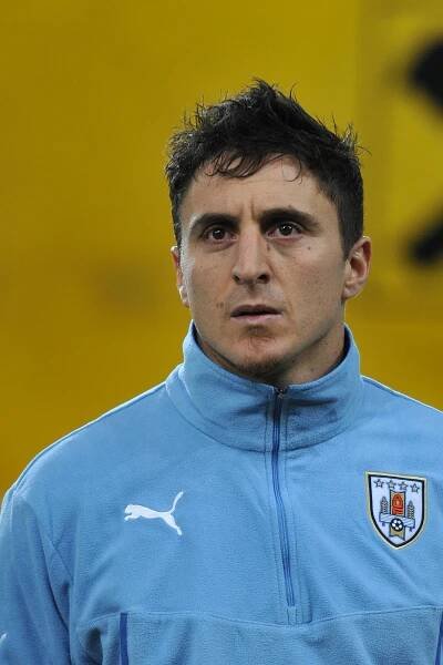Cristian Rodríguez (Fußballspieler)