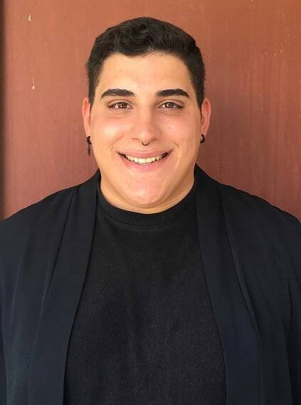 Nikos Kontos