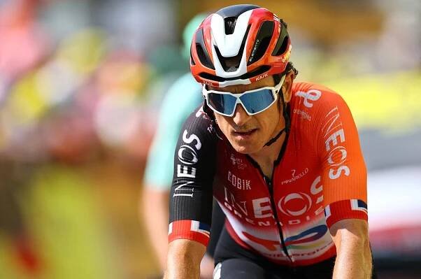 Tour of Britain 2025 dates, times, route, stage guide, schedule and contenders for Geraint Thomas swansong