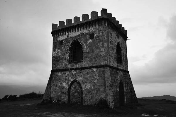 Lost Places - Nature Always Wins - Page 3 of 3 - Azores - São Miguel