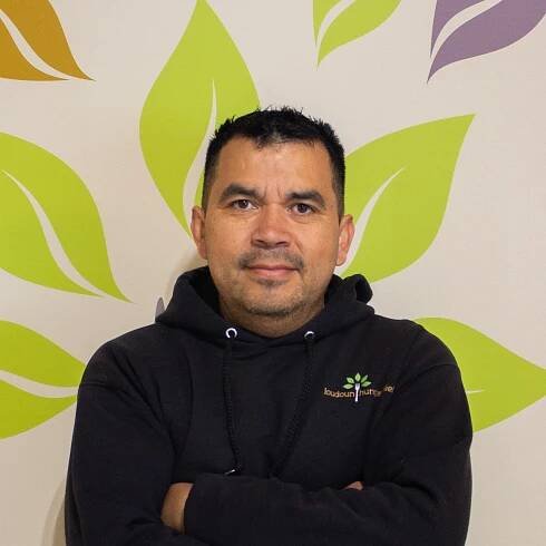 Staff – Loudoun Hunger Relief