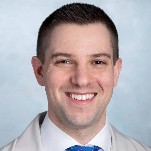 Dr. Adam Silver