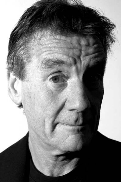 Michael Palin in Edinburgh - Monty Python Client: Press Rob McDougall Professional Photographer and Film Maker Edinburgh