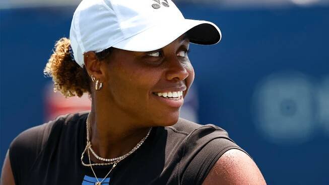 “People are afraid of what they don’t understand”: Taylor Townsend defends US Open mixed doubles revamp