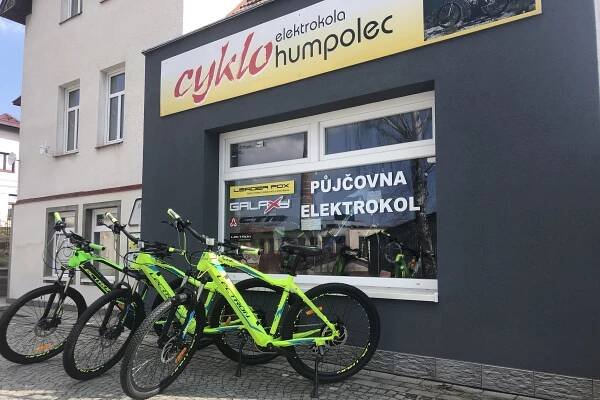 ElektrokolaHumpolec foto 1