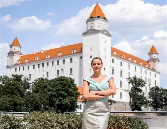 Nikita Slovák: Pikantnosťou príbehu z Kocúrkova je to, že R. Tabaková, "bojovníčka za kultúru", nemala ani lístok do divadla — 24dnes