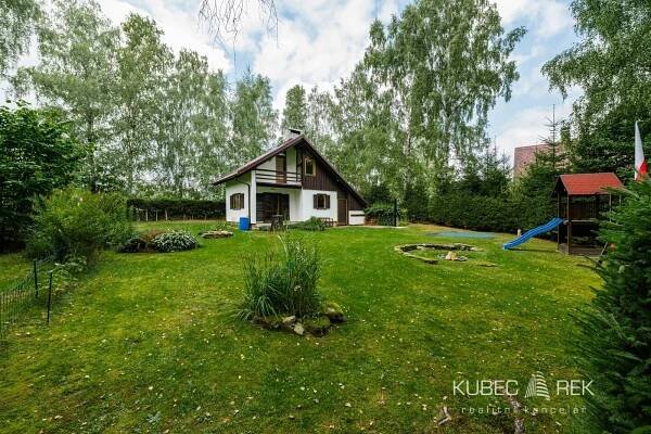 Prodej chaty Benešov nad Černou 3 790 000 Kč, foto 2
