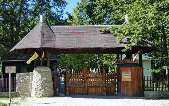 Miskolc Zoo