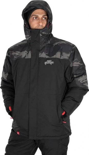 Fox Rage Rybářský komplet Winter Suit