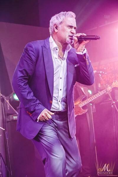 Valeriy Meladze