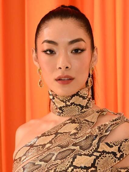 Rina Sawayama Calls Out Matty Healy’s Racist Comments On Stage at Glastonbury