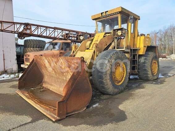 STAVOSTROJ KNB 250 4X4
