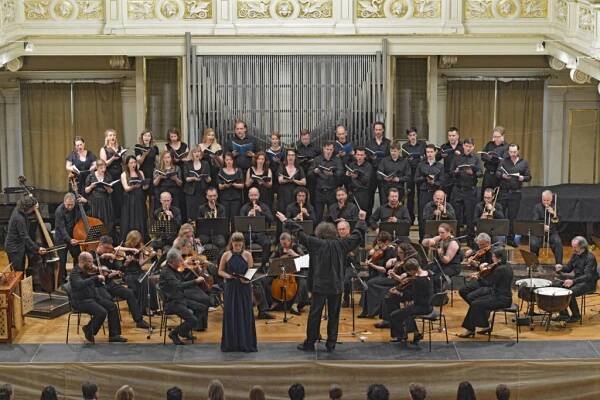 Liturgický koncert » MHF Leoše Janáčka