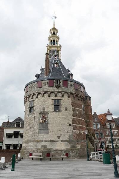 Niederlande, Hoorn - Jessica und Felix Reisen!