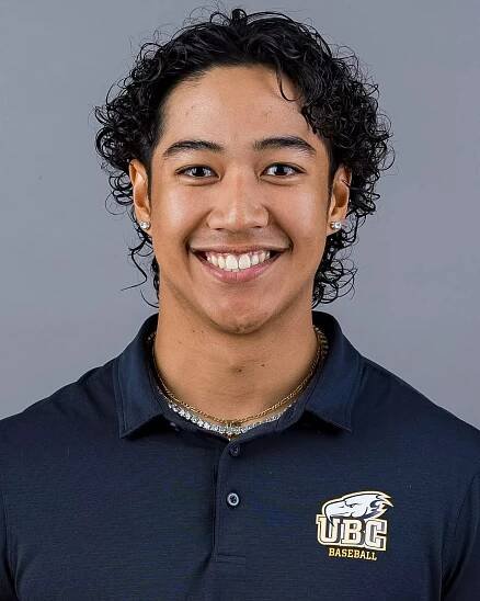RHP Vicarte Domingo, 19th round (570th) -- San Diego Padres — Signed $50,000 