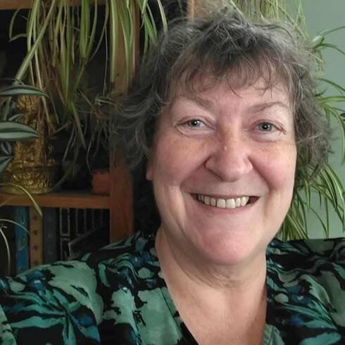 "I created World Childless Week to help women just like me"