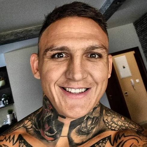Gábor Boráros ze Survivoru drsně o údajné nevěře: Na p**oviny nereaguju! Jak to podle něj bylo?