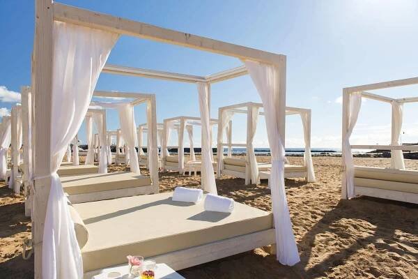 ELBA CARLOTA BEACH & GOLF RESORT | Caleta de Fuste | CanariaTravel 