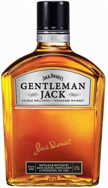 Jack Daniel's Gentleman Jack 0,7l
