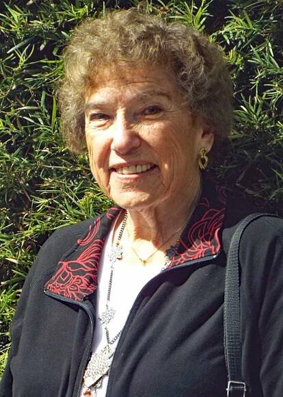 Elsie Lyon