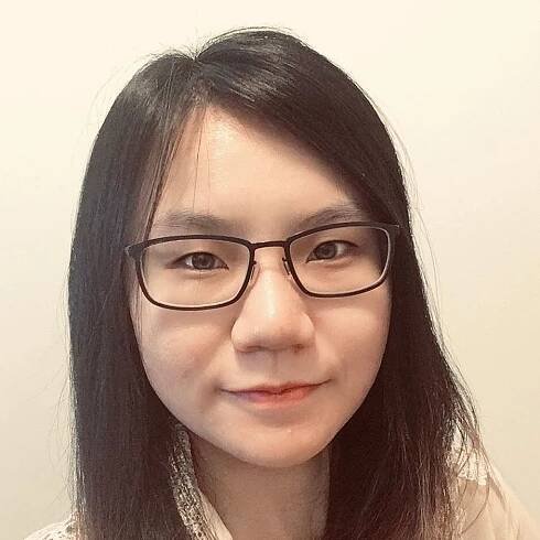 Welcome Tsz Ting (Tiffany) Lam 林紫婷