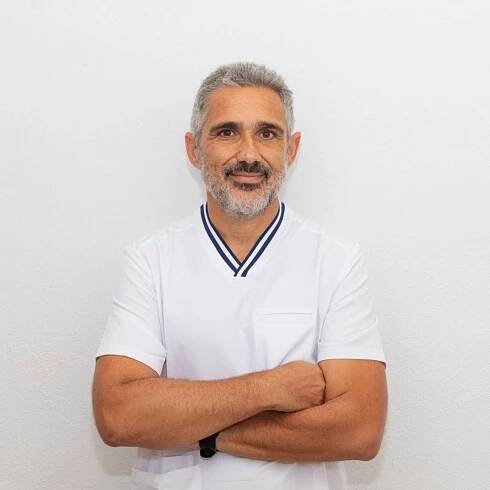About Us - Corporis Fisioterapia - Marbella