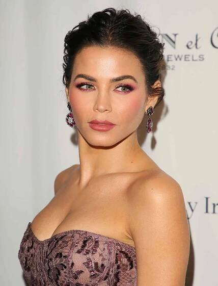 Jenna Dewan