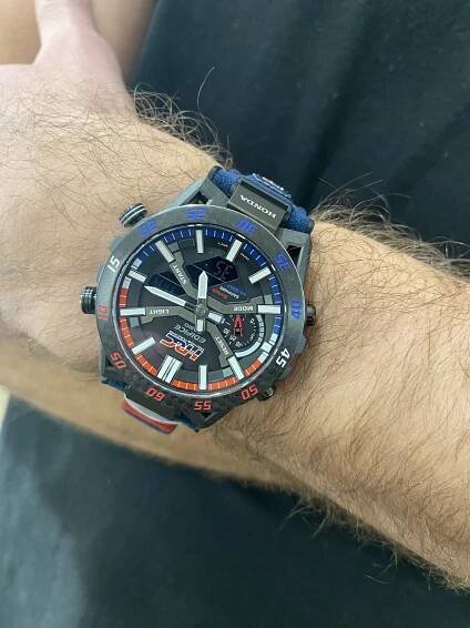 Casio ECB-2000HR-1AER