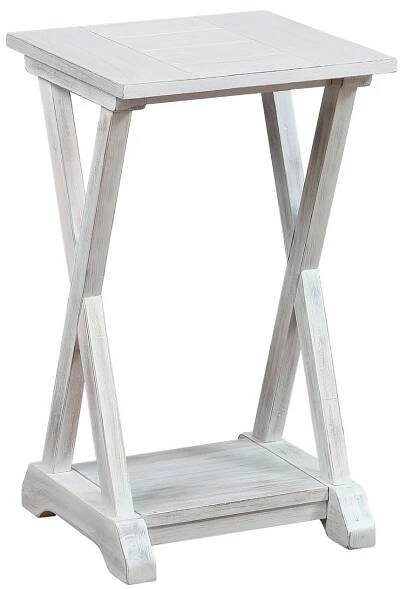 Console and End tables - eHemco