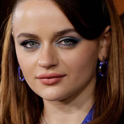 Joey King Transforms Into an Ass-Kicking Rapunzel With Hip-Length Red Hair — See Video