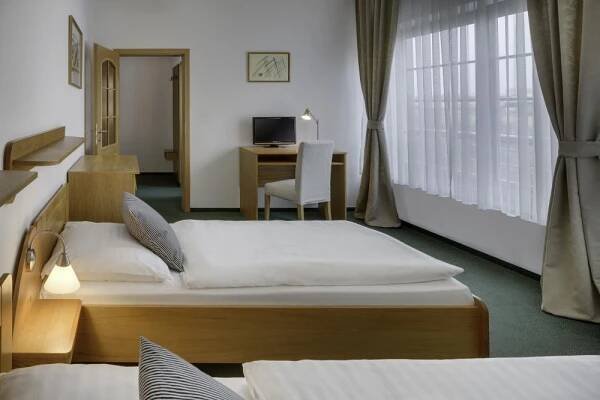Hotel Oya, Praha | Hotel.cz