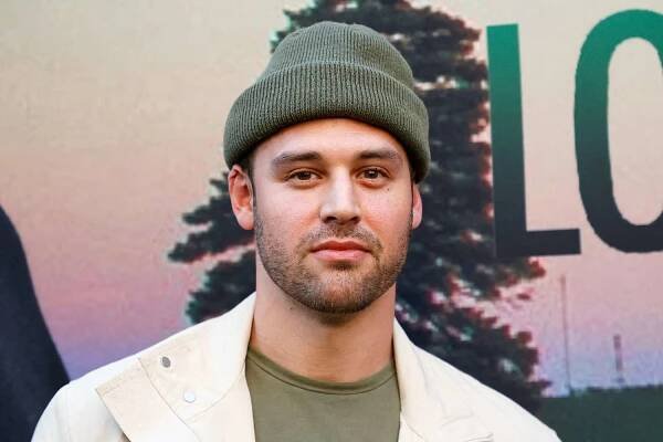 9-1-1's Ryan Guzman opens up about suicide attempt, urges men to seek help: 'Lean on your brother'