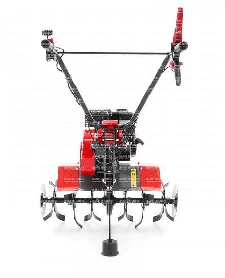 PUBERT ECO 55P C2