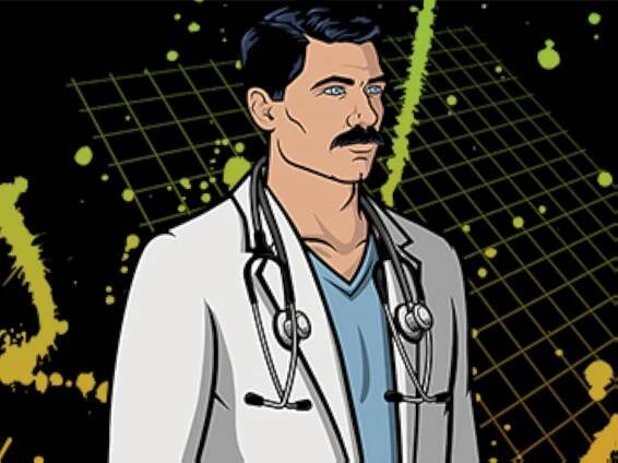 Archer (2009)