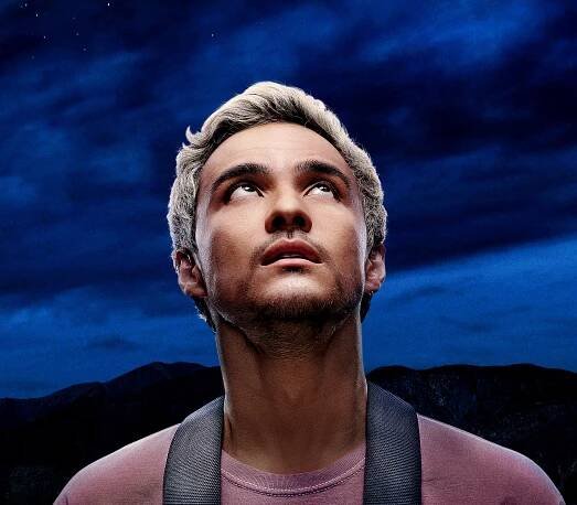 'Nope' star Brandon Perea reveals the major change to his character's arc in Jordan Peele's new film