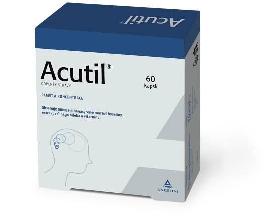 Acutil cps.60 | Alphega.cz