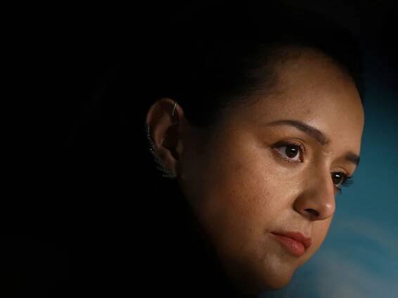 Iran Detains Its Most Celebrated Actress