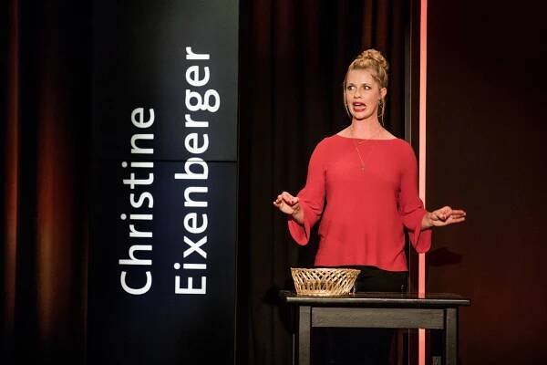 Christine Eixenberger