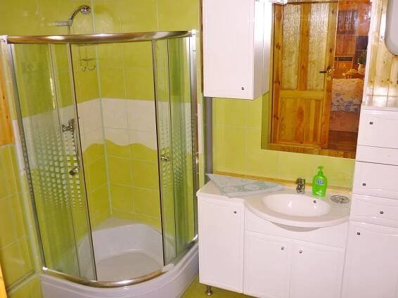 Pension 51 - Janov u Hřenska | Regiontourist.cz